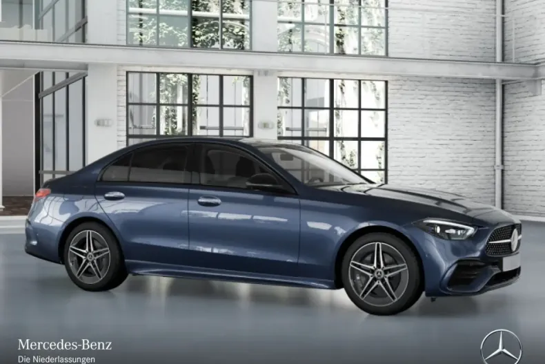 Mercedes-Benz C 300 din 2022 cu 58.344 km - oferta MER165228 - foto 13