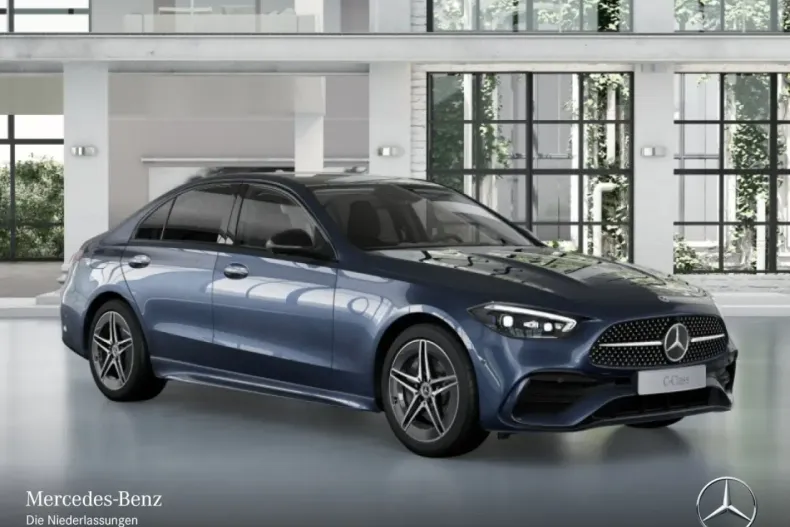 Mercedes-Benz C 300 din 2022 cu 58.344 km - oferta MER165228 - foto 15