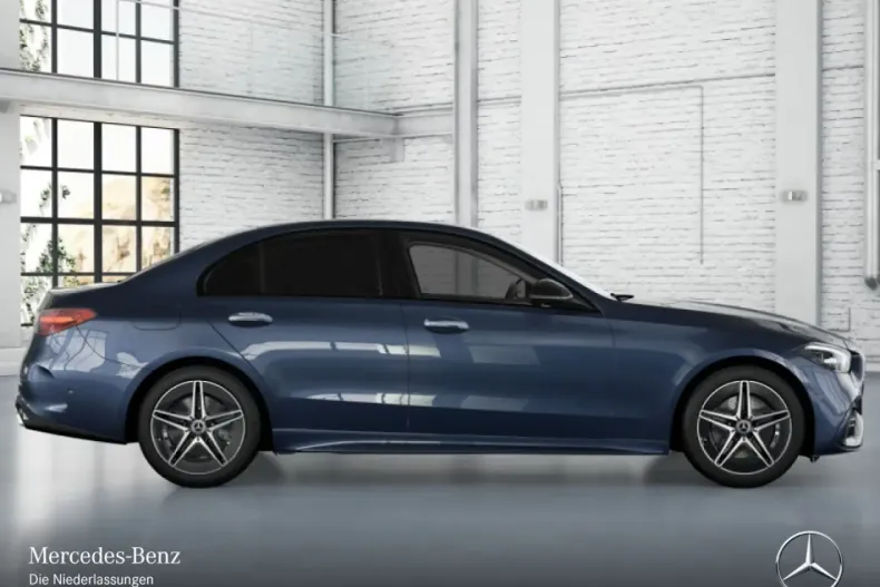 Mercedes-Benz C 300 din 2022 cu 58.344 km - oferta MER165228 - foto 16