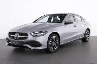 Mercedes-Benz C 300 din 2022 cu 11.834 km - oferta MER165229 - foto 1