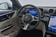 Mercedes-Benz C 300 din 2022 cu 11.834 km - oferta MER165229 - foto 4