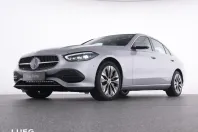 Mercedes-Benz C 300 din 2022 cu 11.834 km - oferta MER165229 - foto 6