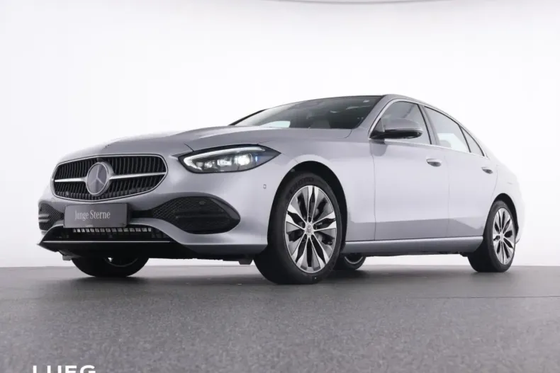 Mercedes-Benz C 300 din 2022 cu 11.834 km - oferta MER165229 - foto 6