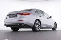 Mercedes-Benz C 300 din 2022 cu 11.834 km - oferta MER165229 - foto 7