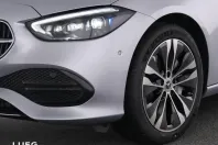 Mercedes-Benz C 300 din 2022 cu 11.834 km - oferta MER165229 - foto 8