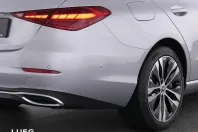 Mercedes-Benz C 300 din 2022 cu 11.834 km - oferta MER165229 - foto 9