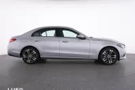 Mercedes-Benz C 300 din 2022 cu 11.834 km - oferta MER165229 - foto 11