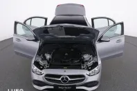 Mercedes-Benz C 300 din 2022 cu 11.834 km - oferta MER165229 - foto 12