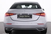 Mercedes-Benz C 300 din 2022 cu 11.834 km - oferta MER165229 - foto 15