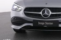 Mercedes-Benz C 300 din 2022 cu 11.834 km - oferta MER165229 - foto 16