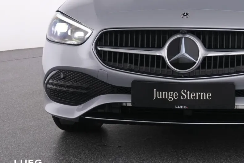 Mercedes-Benz C 300 din 2022 cu 11.834 km - oferta MER165229 - foto 16