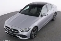 Mercedes-Benz C 300 din 2022 cu 11.834 km - oferta MER165229 - foto 17