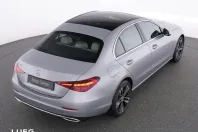 Mercedes-Benz C 300 din 2022 cu 11.834 km - oferta MER165229 - foto 18