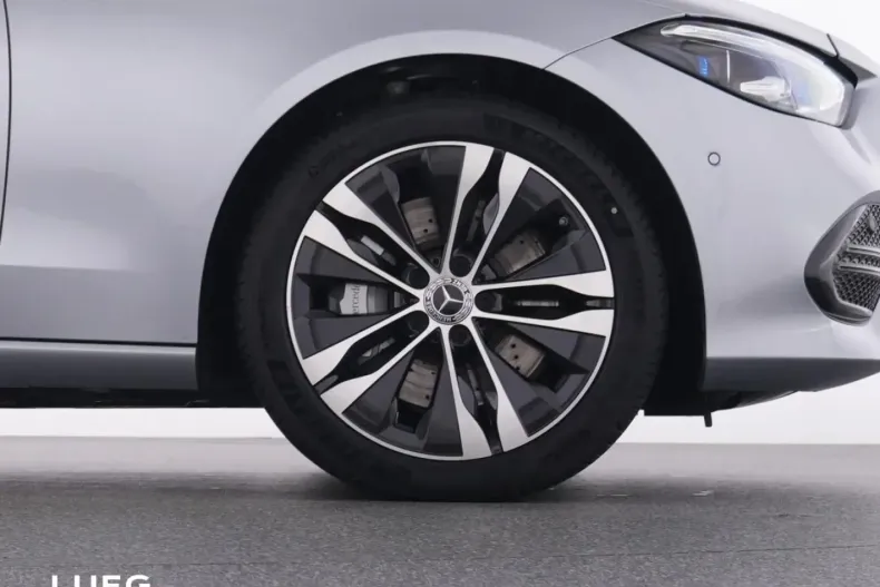 Mercedes-Benz C 300 din 2022 cu 11.834 km - oferta MER165229 - foto 21