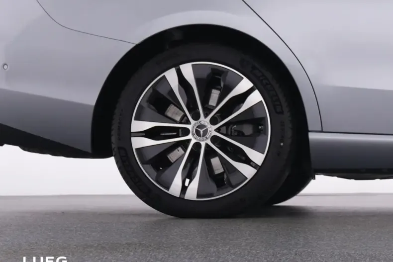 Mercedes-Benz C 300 din 2022 cu 11.834 km - oferta MER165229 - foto 22