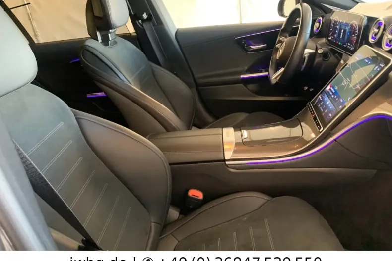 Mercedes-Benz C 300 din 2022 cu 50.000 km - oferta MER165230 - foto 3