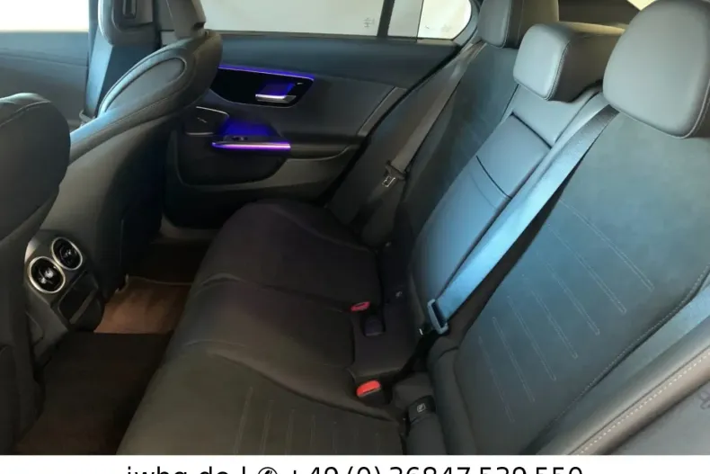 Mercedes-Benz C 300 din 2022 cu 50.000 km - oferta MER165230 - foto 7