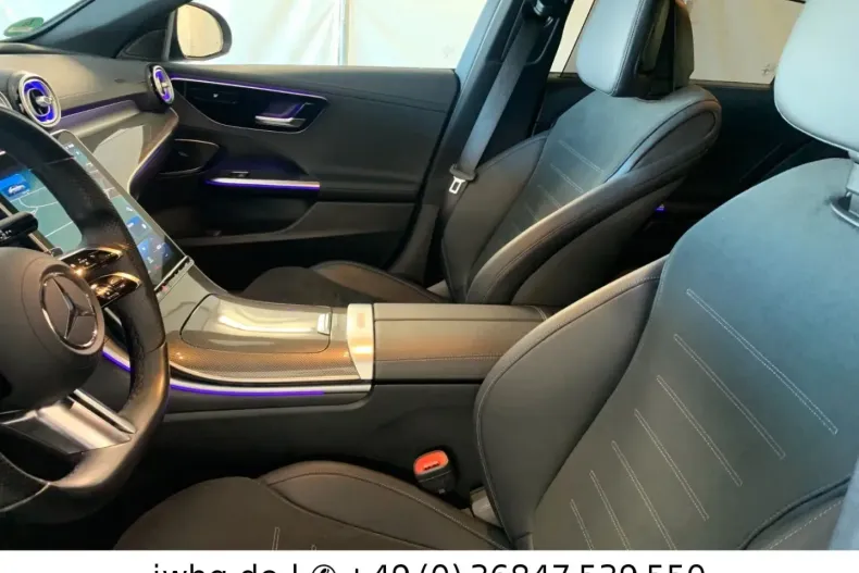 Mercedes-Benz C 300 din 2022 cu 50.000 km - oferta MER165230 - foto 9