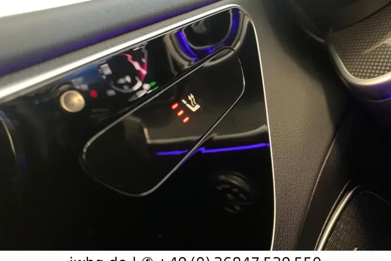 Mercedes-Benz C 300 din 2022 cu 50.000 km - oferta MER165230 - foto 10