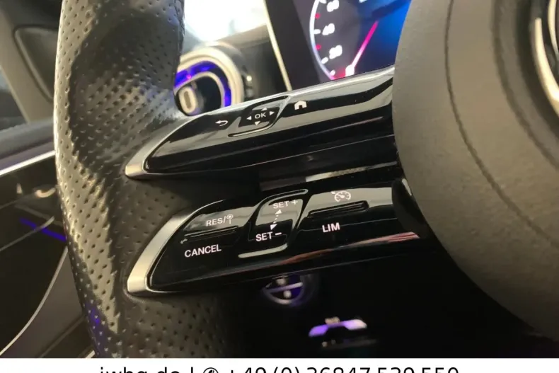 Mercedes-Benz C 300 din 2022 cu 50.000 km - oferta MER165230 - foto 11