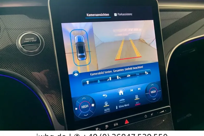 Mercedes-Benz C 300 din 2022 cu 50.000 km - oferta MER165230 - foto 13