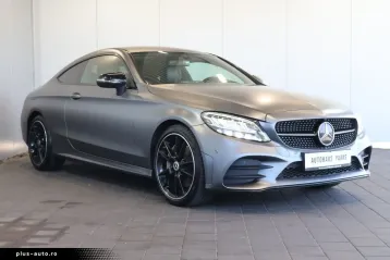 Mercedes-Benz C 300 din 2022 - oferta MER165231