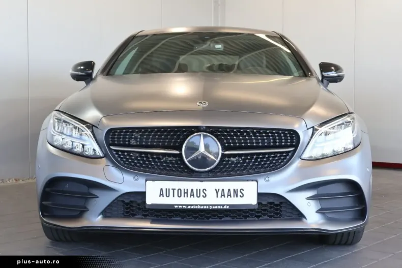 Mercedes-Benz C 300 din 2022 cu 57.550 km - oferta MER165231 - foto 2