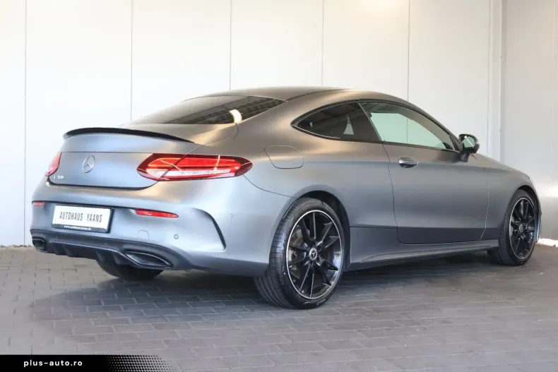 Mercedes-Benz C 300 din 2022 cu 57.550 km - oferta MER165231 - foto 3