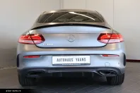 Mercedes-Benz C 300 din 2022 cu 57.550 km - oferta MER165231 - foto 4