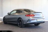 Mercedes-Benz C 300 din 2022 cu 57.550 km - oferta MER165231 - foto 5