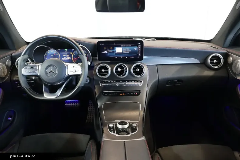 Mercedes-Benz C 300 din 2022 cu 57.550 km - oferta MER165231 - foto 6