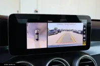 Mercedes-Benz C 300 din 2022 cu 57.550 km - oferta MER165231 - foto 8