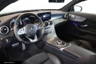 Mercedes-Benz C 300 din 2022 cu 57.550 km - oferta MER165231 - foto 9