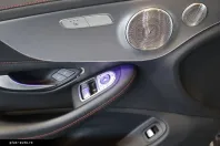 Mercedes-Benz C 300 din 2022 cu 57.550 km - oferta MER165231 - foto 10