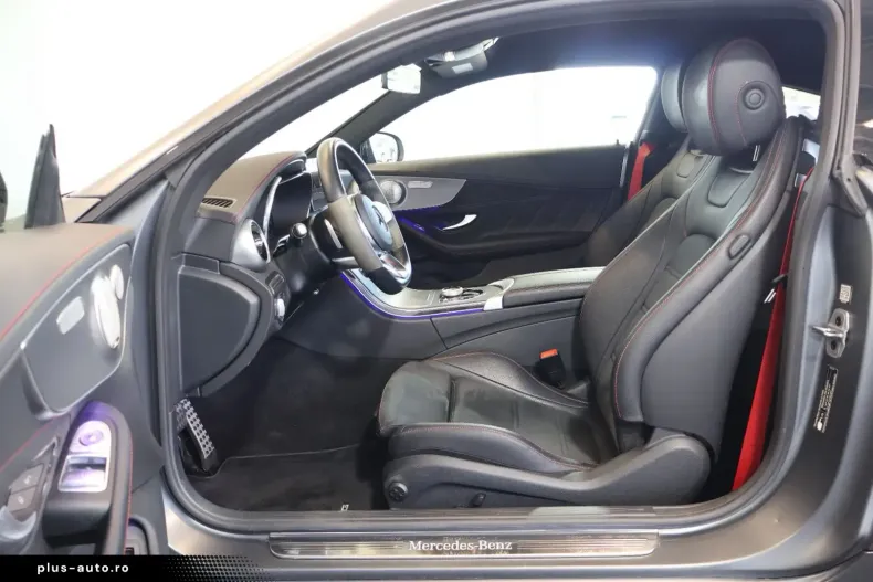 Mercedes-Benz C 300 din 2022 cu 57.550 km - oferta MER165231 - foto 11