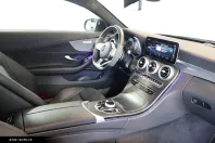 Mercedes-Benz C 300 din 2022 cu 57.550 km - oferta MER165231 - foto 13