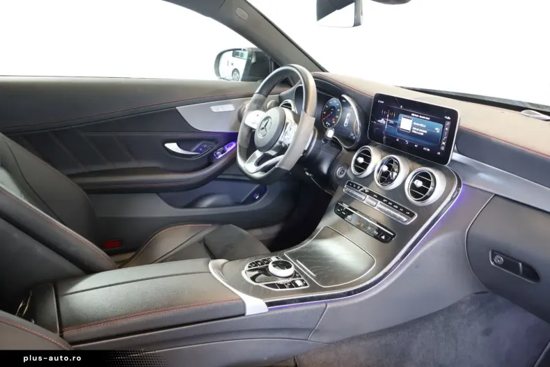 Mercedes-Benz C 300 din 2022 cu 57.550 km - oferta MER165231 - foto 13