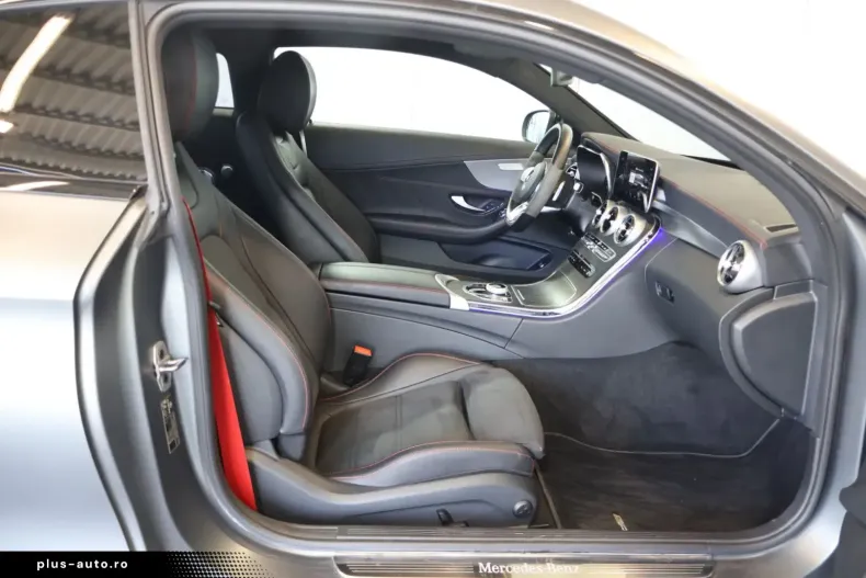 Mercedes-Benz C 300 din 2022 cu 57.550 km - oferta MER165231 - foto 14
