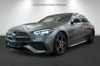 Mercedes-Benz C 300 din 2021 cu 92.000 km - oferta MER165232 - foto 1