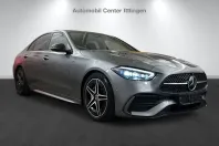 Mercedes-Benz C 300 din 2021 cu 92.000 km - oferta MER165232 - foto 3