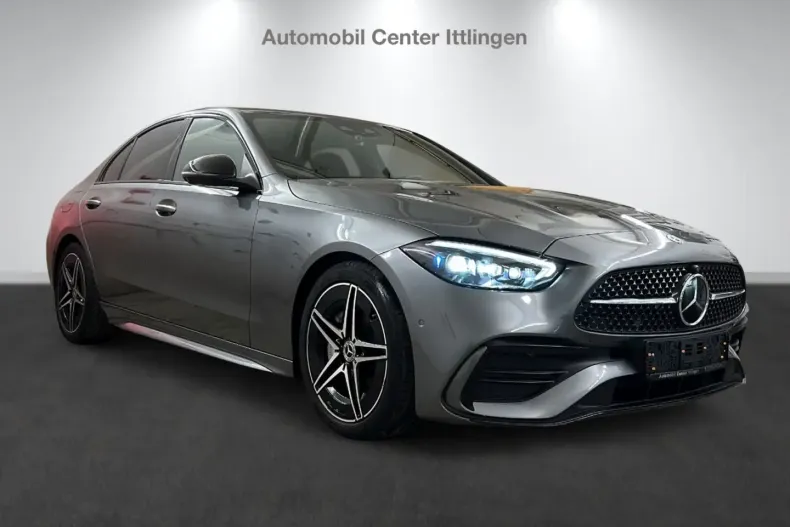 Mercedes-Benz C 300 din 2021 cu 92.000 km - oferta MER165232 - foto 3