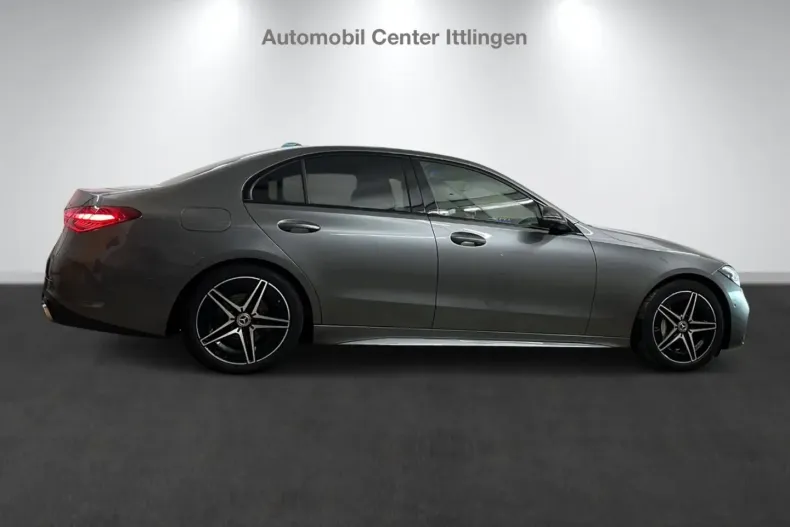 Mercedes-Benz C 300 din 2021 cu 92.000 km - oferta MER165232 - foto 4