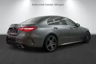 Mercedes-Benz C 300 din 2021 cu 92.000 km - oferta MER165232 - foto 5