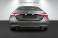 Mercedes-Benz C 300 din 2021 cu 92.000 km - oferta MER165232 - foto 6