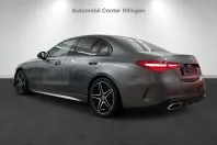 Mercedes-Benz C 300 din 2021 cu 92.000 km - oferta MER165232 - foto 7