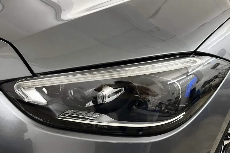 Mercedes-Benz C 300 din 2021 cu 92.000 km - oferta MER165232 - foto 8