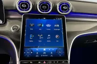 Mercedes-Benz C 300 din 2021 cu 92.000 km - oferta MER165232 - foto 12