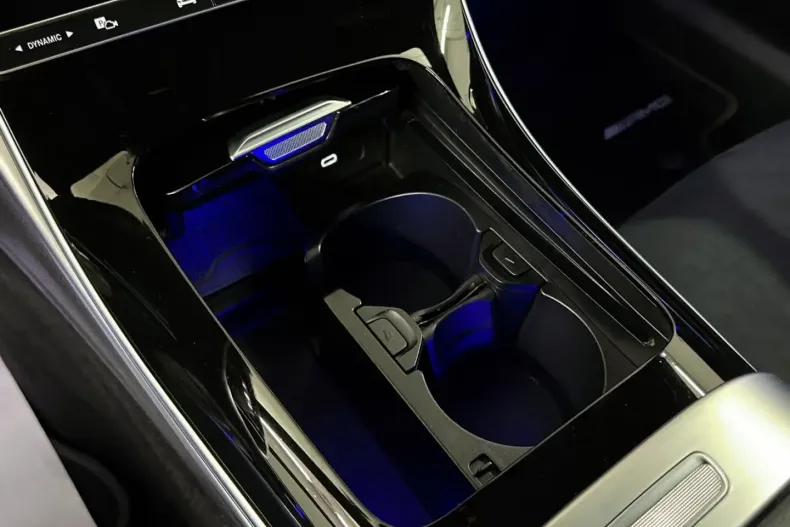 Mercedes-Benz C 300 din 2021 cu 92.000 km - oferta MER165232 - foto 14