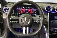 Mercedes-Benz C 300 din 2021 cu 92.000 km - oferta MER165232 - foto 15