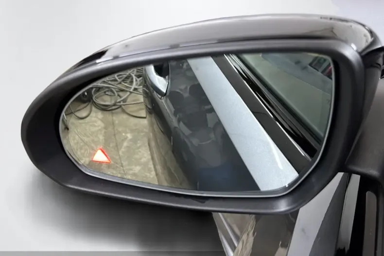 Mercedes-Benz C 300 din 2021 cu 92.000 km - oferta MER165232 - foto 17